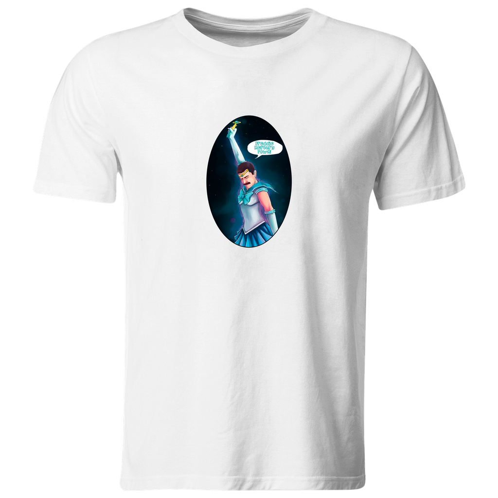 Playera Individual fmq3. artista famoso queen Freddie Moon