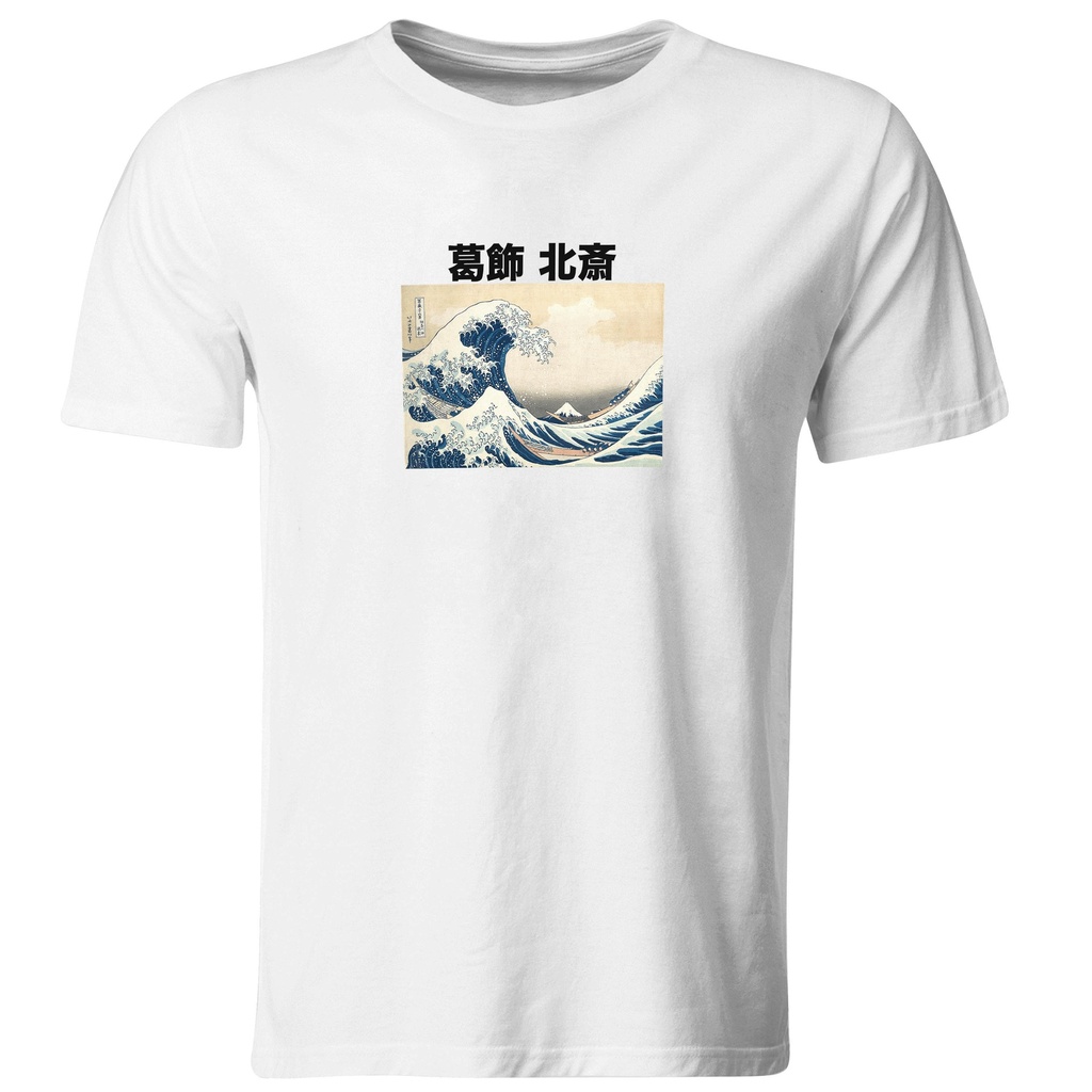 Ola De Kanagawa