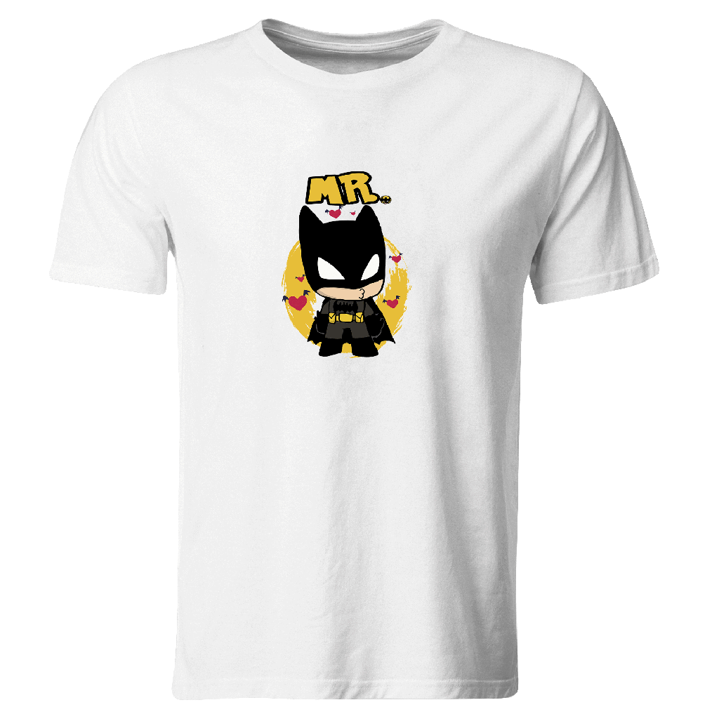 Batman y Gatubela (2 de 2)