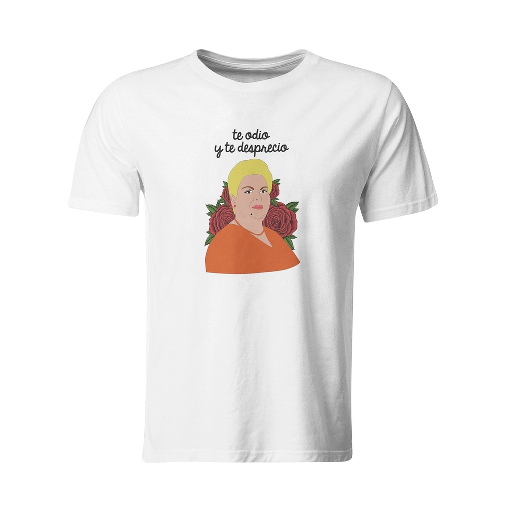 Paquita La Del Barrio - Flores