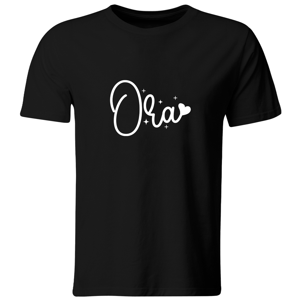 Playera Religiosa Rg94. Versiculo Bíblico Cristiana Católica