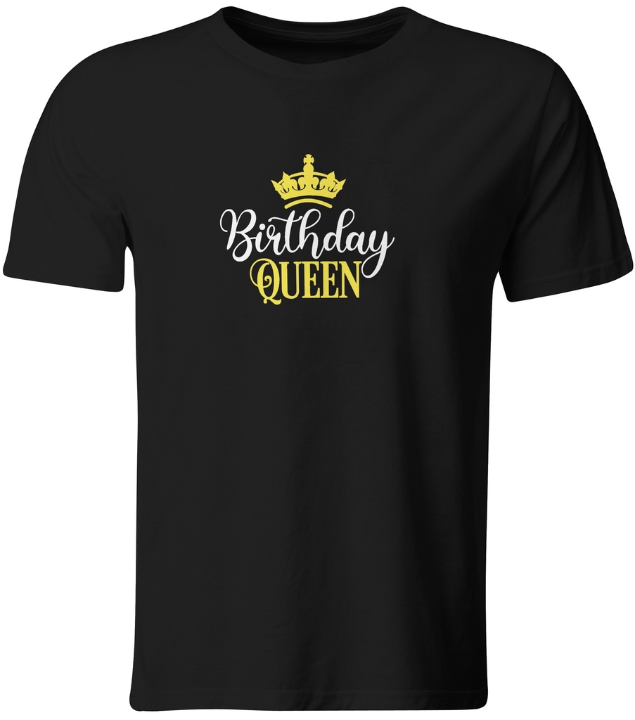 Birthday Queen + Limited Edition
