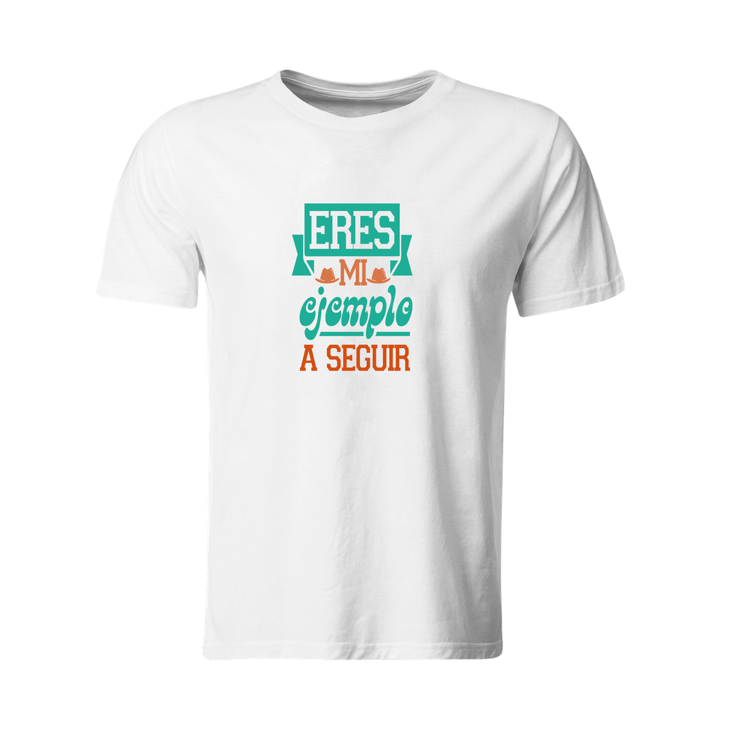 Playera Día Del Padre Dp21. Papá frases