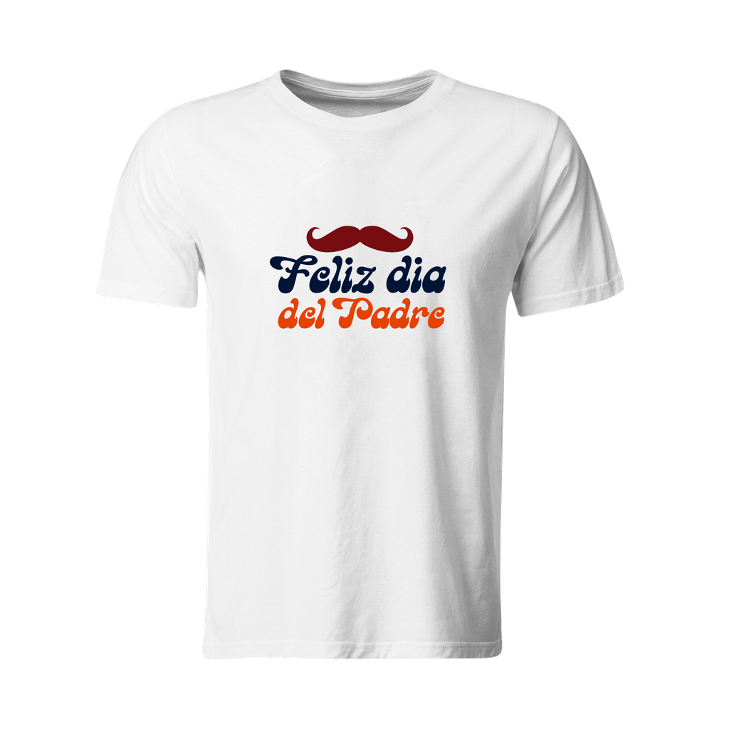 Playera Día Del Padre Dp32. Papá frases