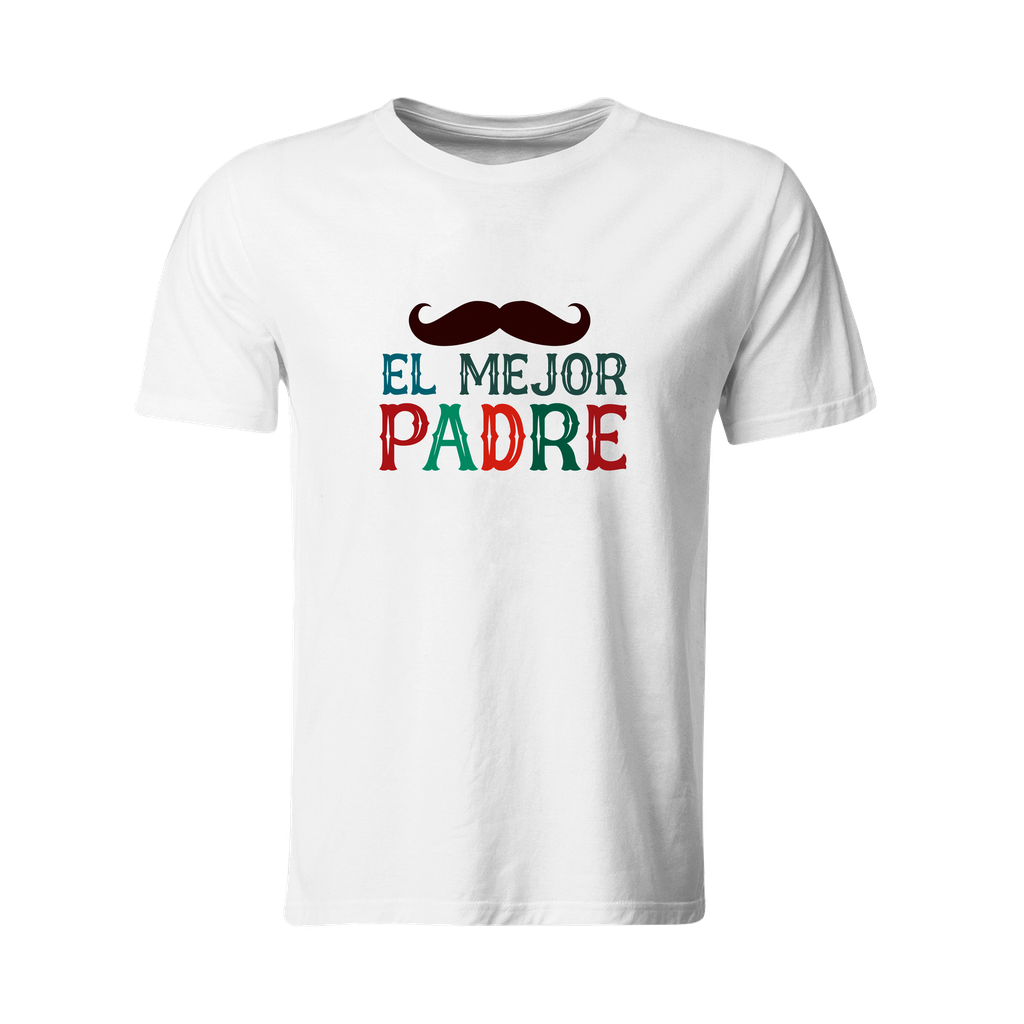 Playera Día Del Padre Dp42. Papá Frases