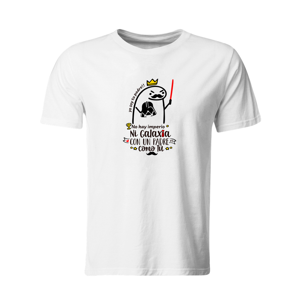 Playera Día Del Padre Dp51. Papá Frases