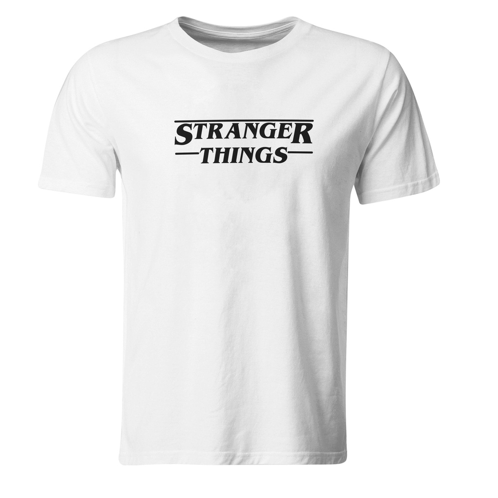 Stranger Things