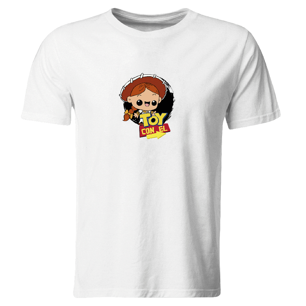 Playera parejas Toy Story (1 De 2)