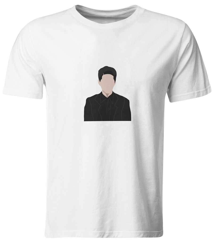 Vincenzo Song Joong Ki