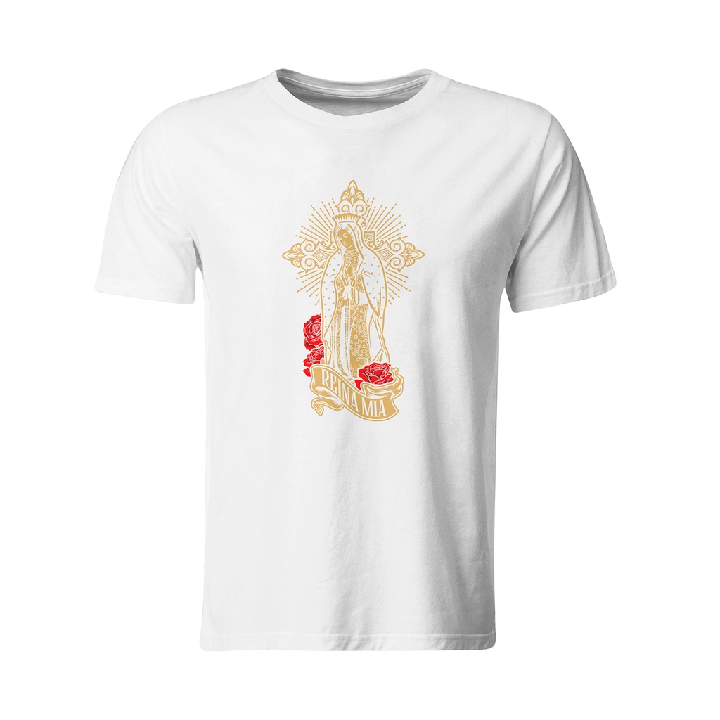 Virgen De Guadalupe - Cruz