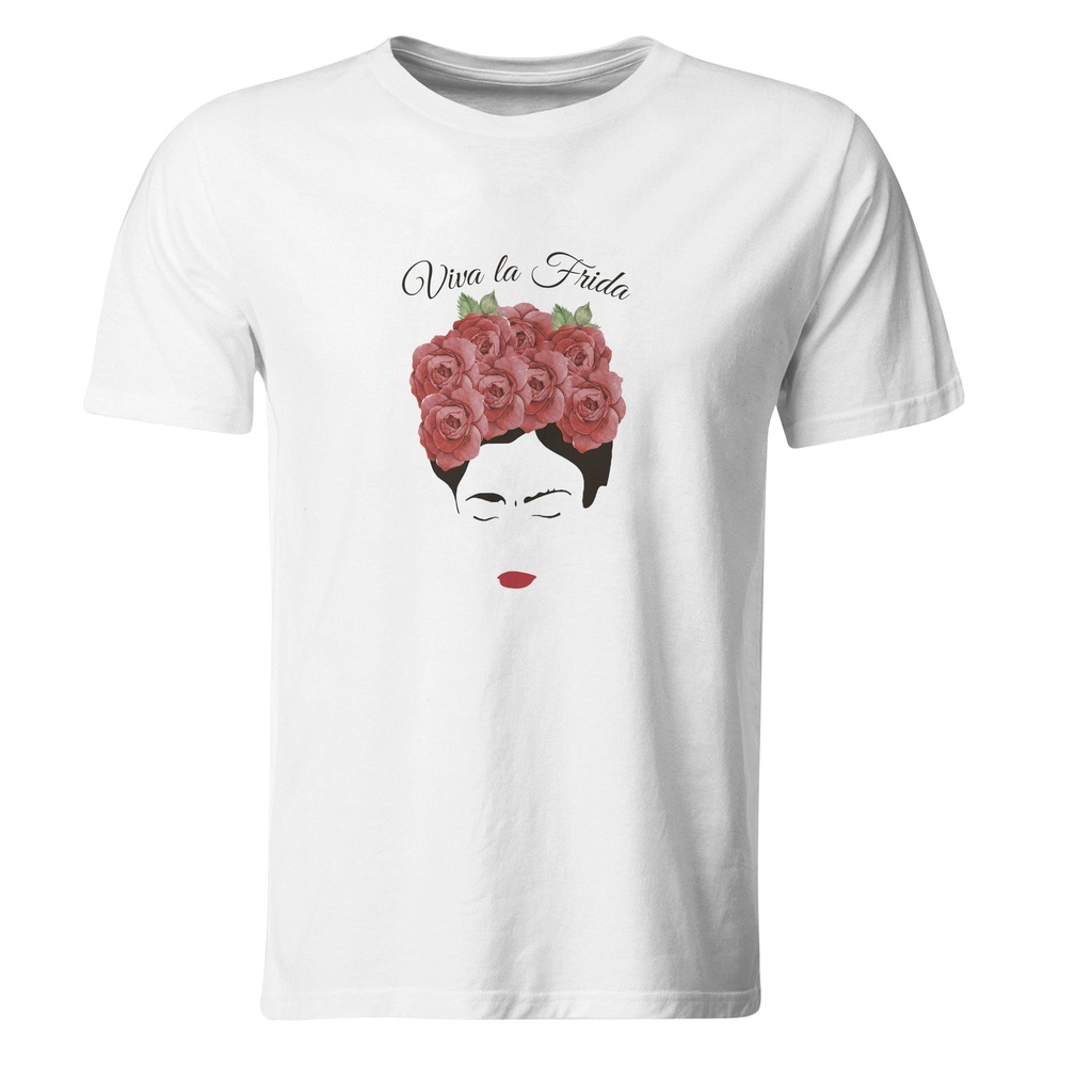 Viva La Frida