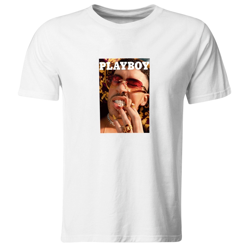 [Lk150] Bad Bunny Conejo Malo Playboy