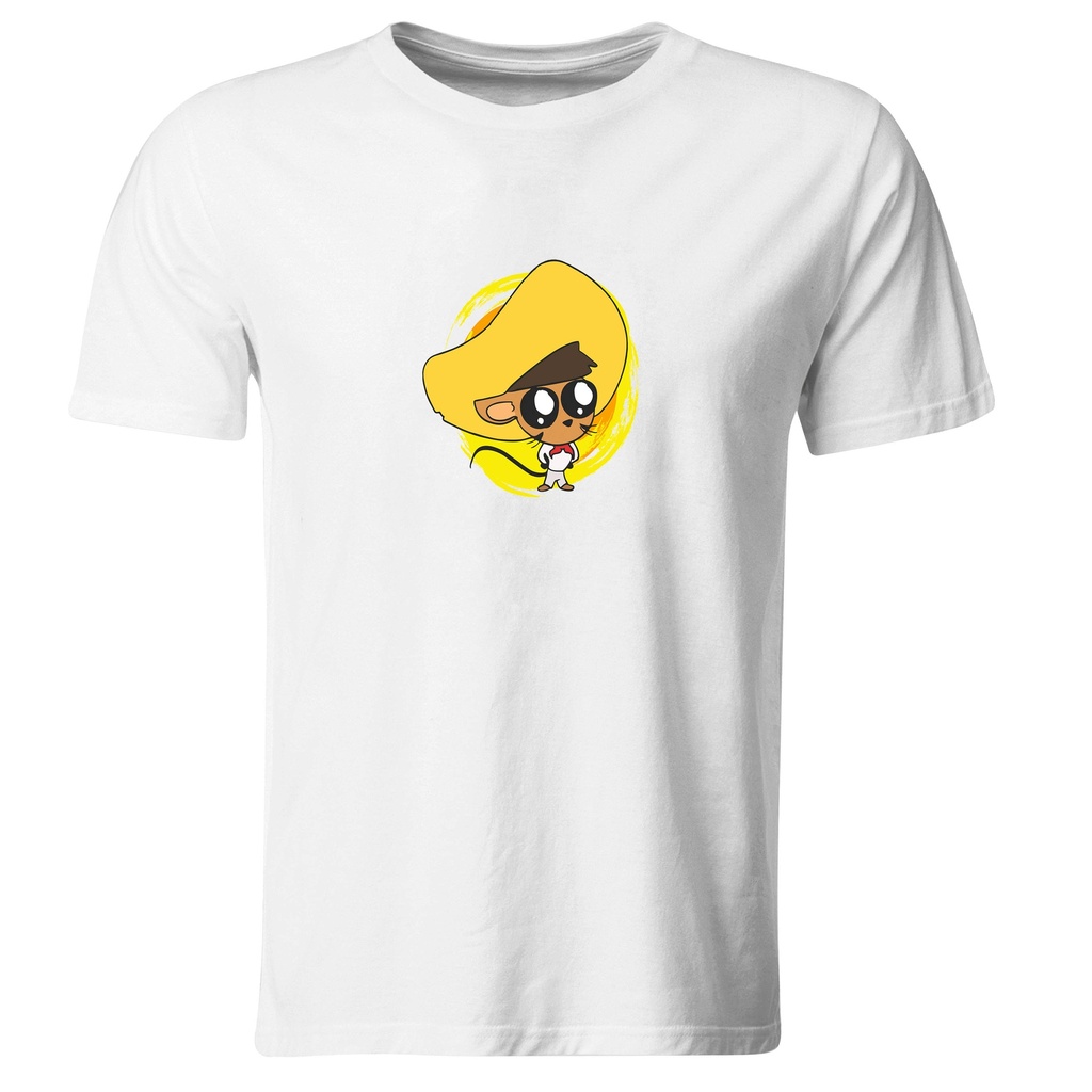 Playera parejas: Speedy Gonzales Looney (1 de 2)