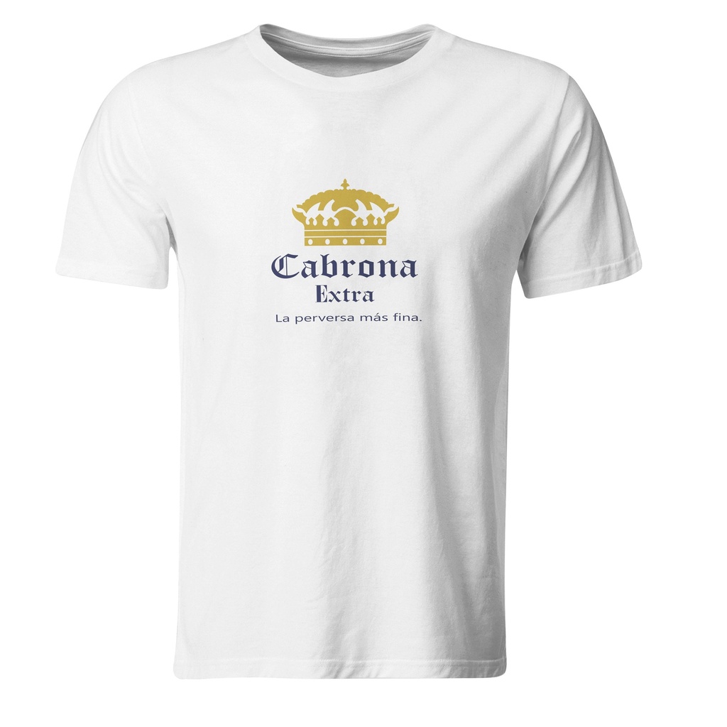 Cabrona Extra, La Perversa Más Fina
