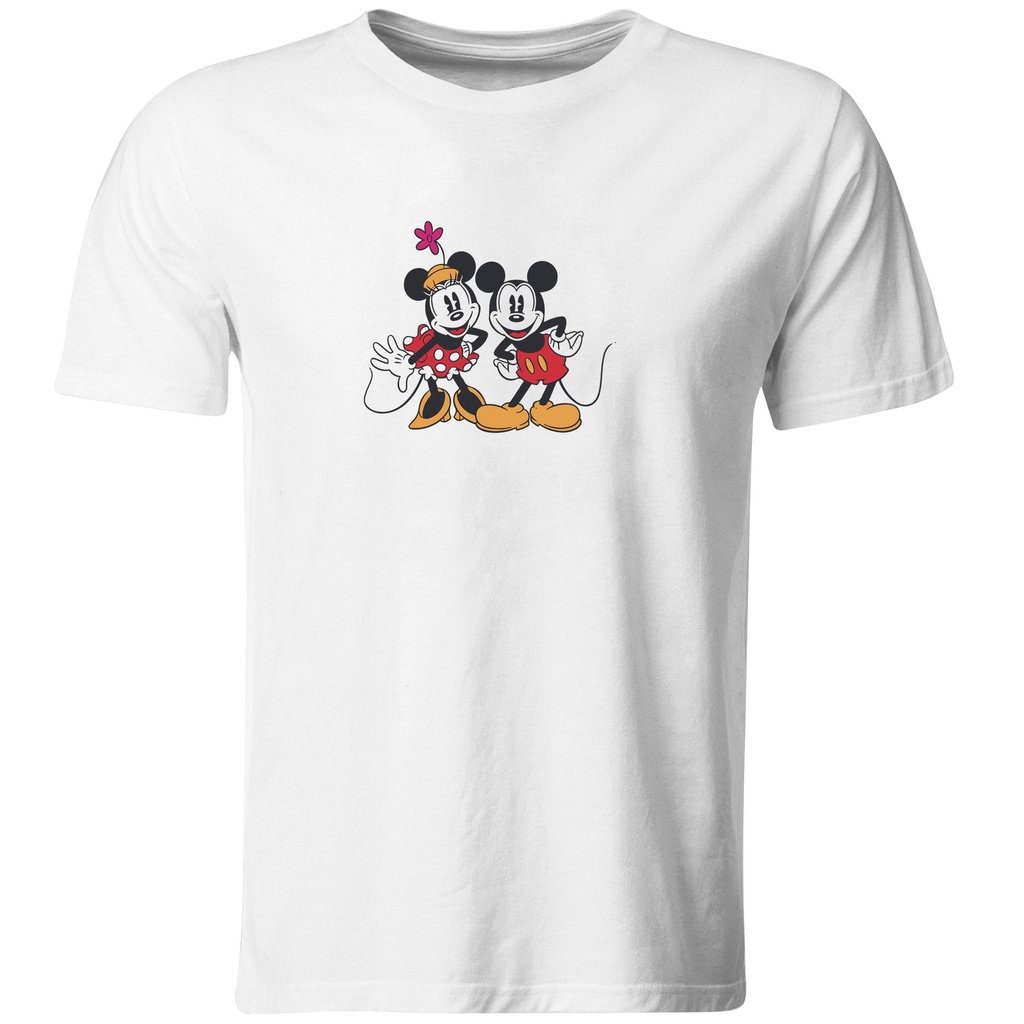 Playeras parejas:  Abrazo 90's aesthetic.