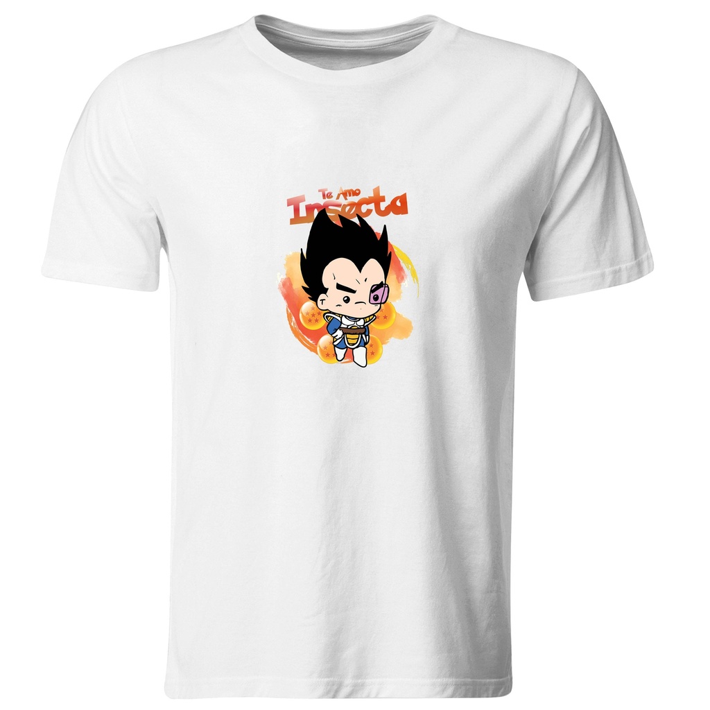 Playeras parejas:  Te amo insecta. (2/2)