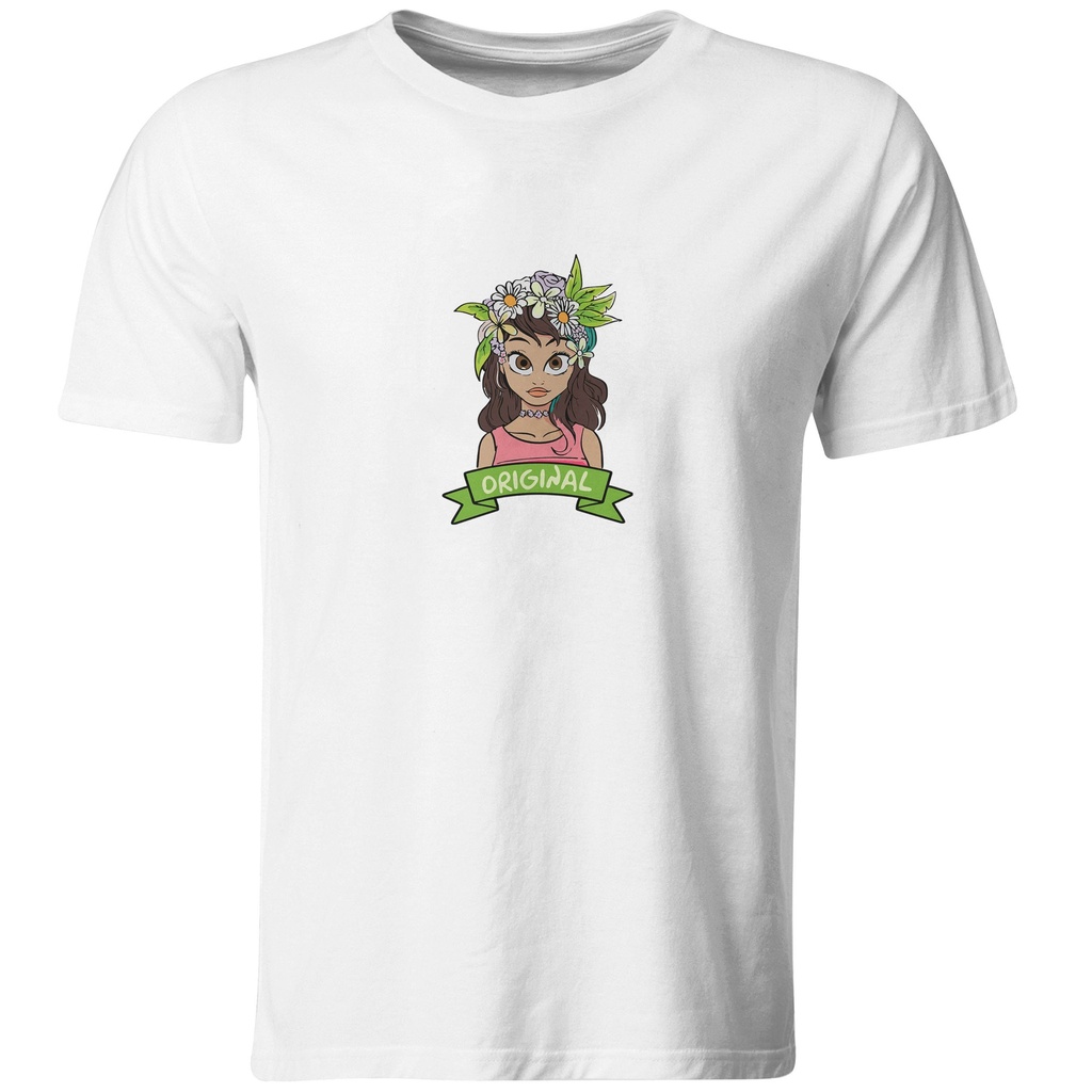 Playeras mamá e hijos:  Original y copia. (1 de 2)