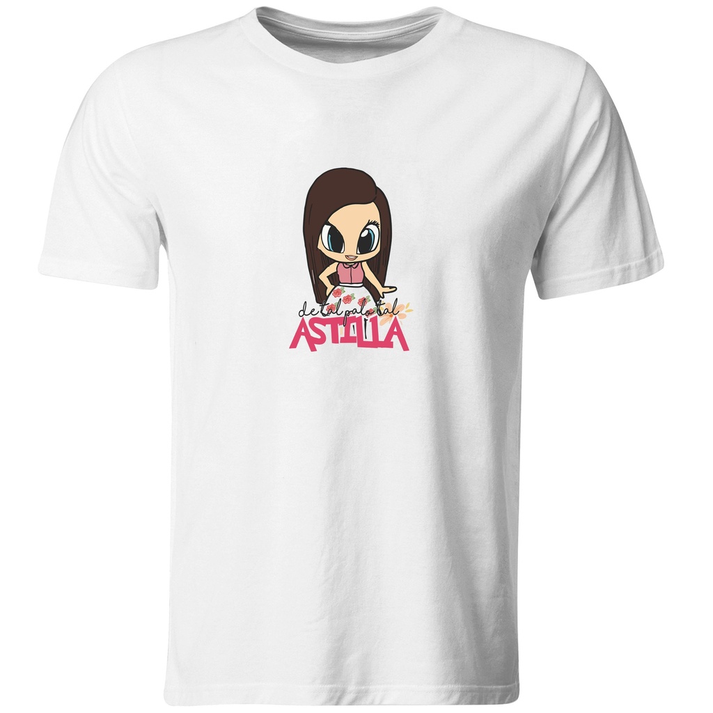 Playeras mamá e hijos:  De tal palo tal astilla. (1 de 2)