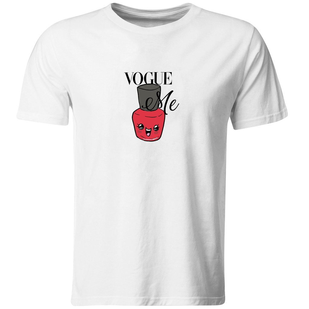 Playeras mamá e hijos:  Mini Vogue. (1 de 2)