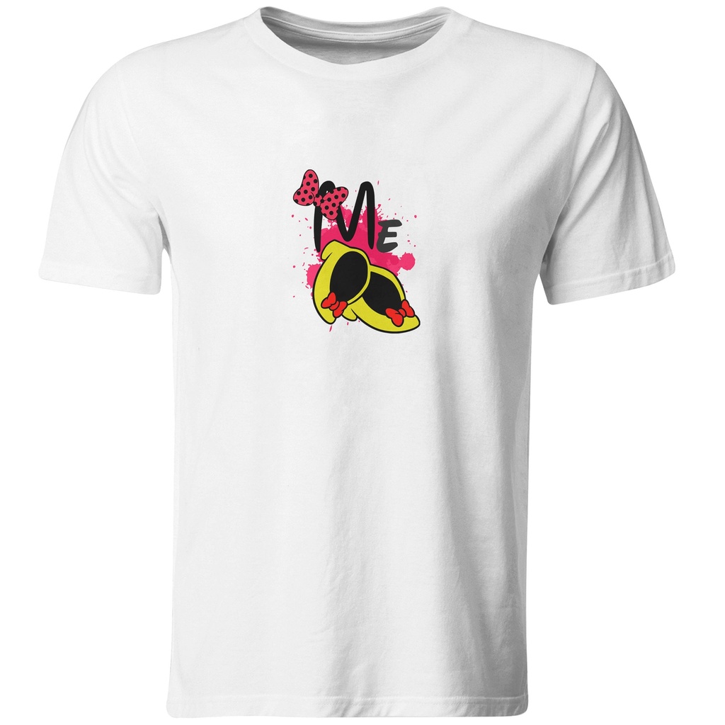 Playeras mamá e hijos:  De tal palo tal astilla. (1 de 2)