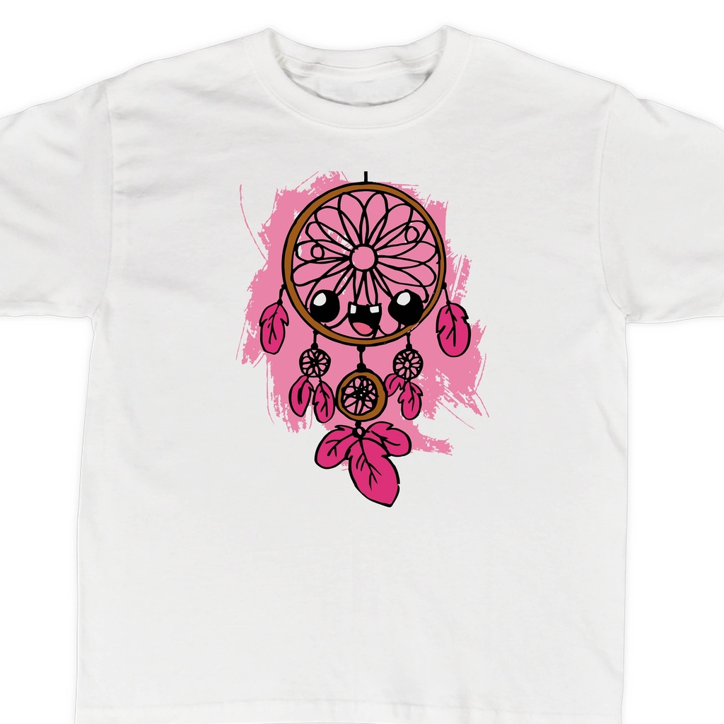 Playeras mamá e hijos:  Atrapasueños. (2 de 2)