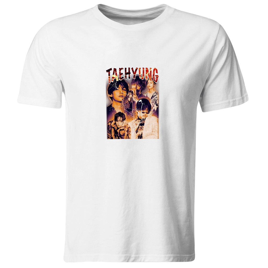 Playera Bts Taehyung Aesthetic Army